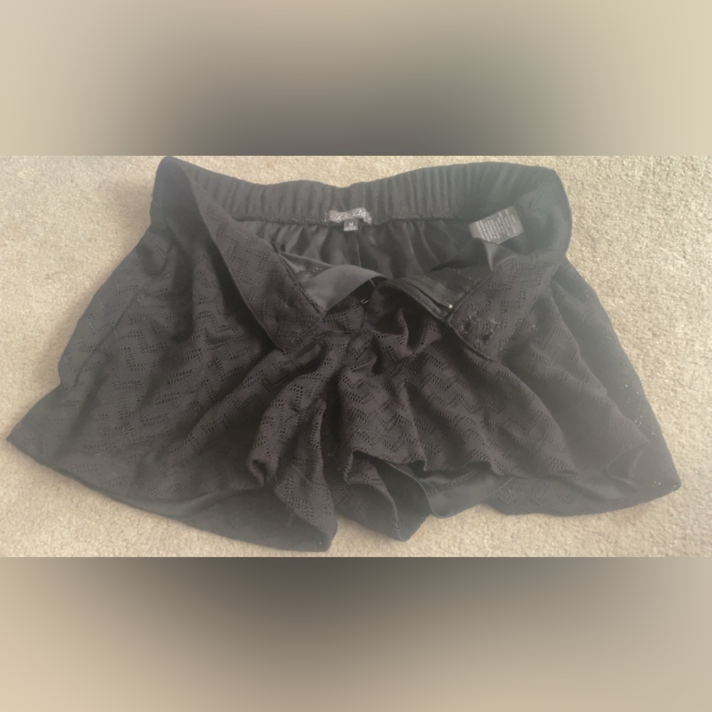 BEBOP SHORTS
